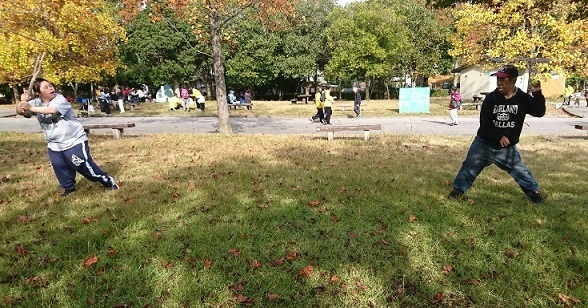 宝が池國領・山本