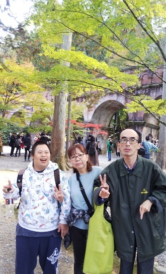 疎水社長・山本・川勝