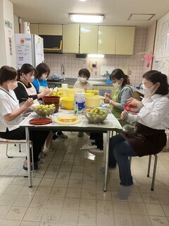 LINE_ALBUM_202366 梅干し作り_2306072_コピー